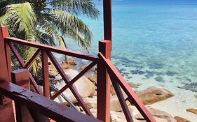 Senja Bay Resort