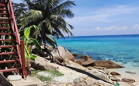 Senja Bay Resort